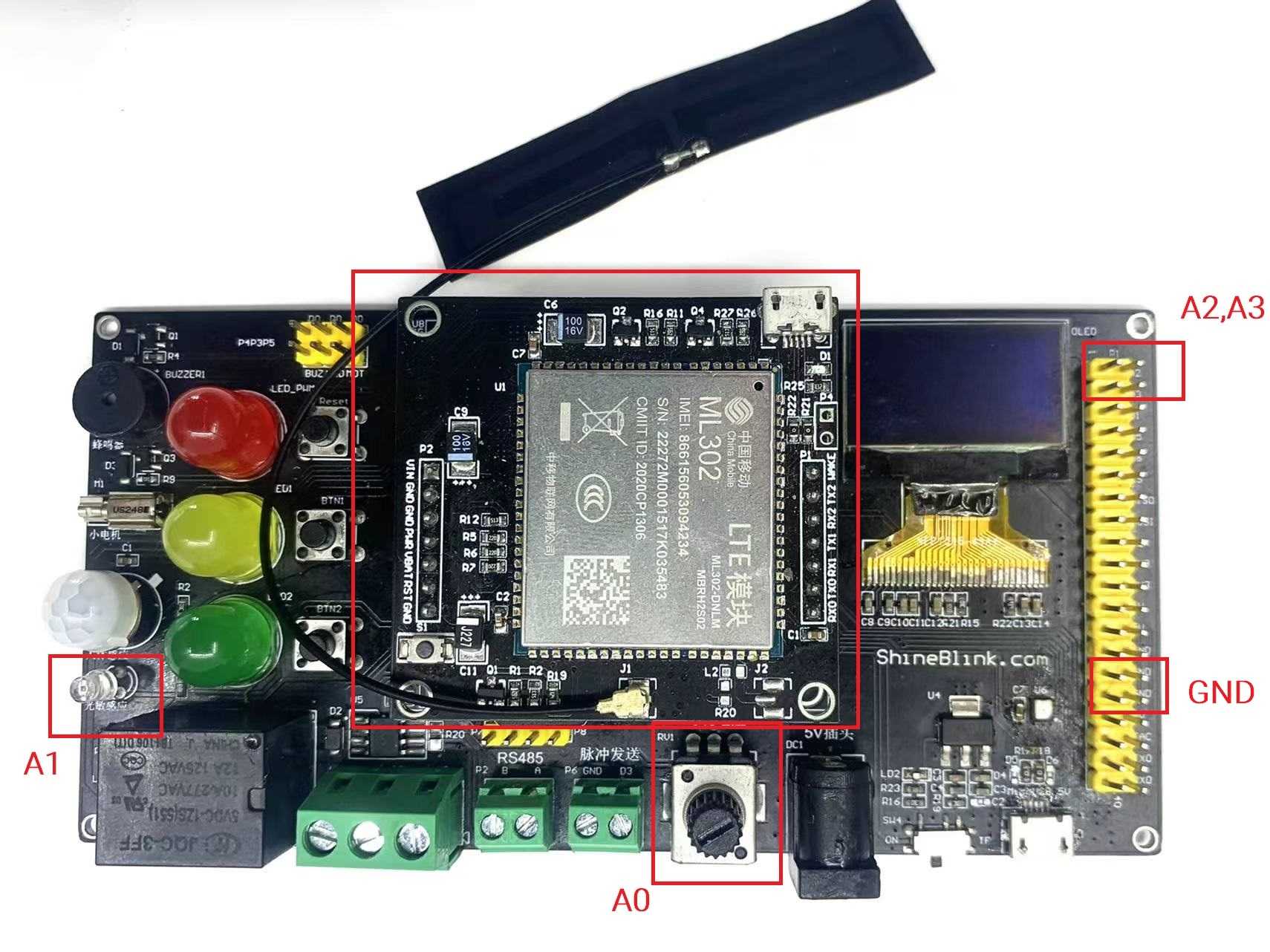 C2DevKit